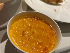 桃胶布丁-炳胜品味(海印总店)