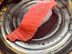 特选蓝鳍金枪鱼大腩-寿司郎(西单大悦城店)