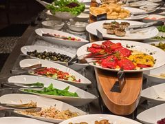 -拉蒂娜·巴西牛排馆 Latina·Brazilian Steakhouse(王府井喜悦店)