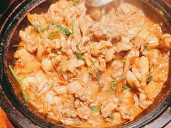 -肉串汪(月坛店)