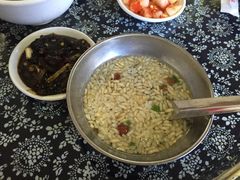 -张关合渣(航空大道店)