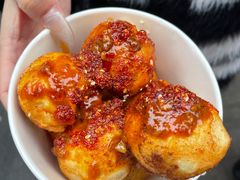 -阿宝生煎包(万松园总店)