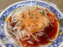 -张记陕西人家(红旗中路)