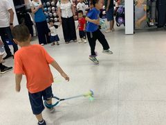 -迪卡侬(蓬江万达店)