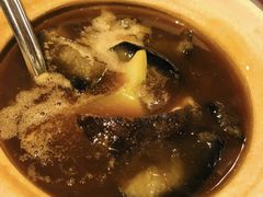 海参-中国城银都鱼翅酒楼
