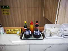-吴一川韭香粉皮(丽香苑分店)