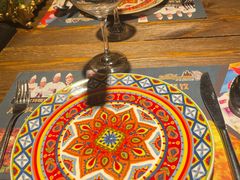 -卢布里西餐厅(总店)