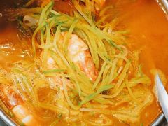 -小船渔村·大连菜(新华街店)