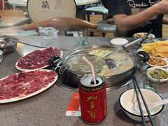 -牛团圆牛肉火锅店(总店)