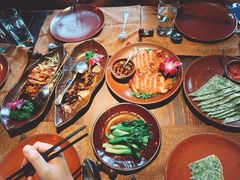 -花马天堂云南餐厅 Lost Heaven(高邮路店)