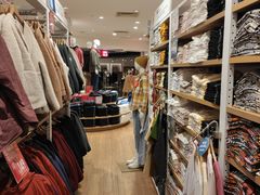 -UNIQLO(朗豪坊店)