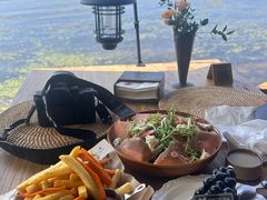 -六阅·福十 FORTEN 海景咖啡西餐厅(双廊古镇店)