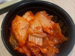 -吉野家(吉野家冰山慧谷店)