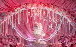 -静安洲际酒店·宴会厅