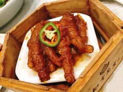 -如丰晟宴(长安万达店)