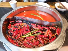 -纸盐河码头火锅(十八梯店)