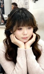 -YESIDO椰岛造型烫发染发