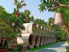 -厦门日月谷温泉渡假村