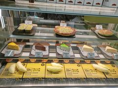-猫王榴莲世家(三里屯SOHO商场店)
