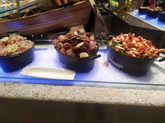 -河北宾馆·香溢自助餐(裕华店)