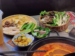 -冯校长老火锅(深圳总店)