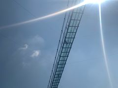 -铜川市金锁关石林