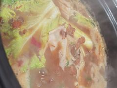 -好味家豆米火锅(龚北路店)