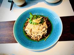 淮扬烫干丝-扬州狮子楼·非遗淮扬菜(总店)