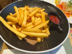 -安妮意大利餐厅(国贸店)