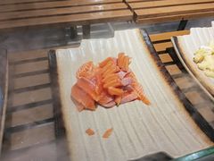 -星伦多自助料理·涮烤一体(嘉兴八佰伴店)