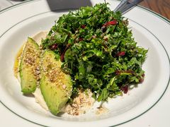 -La Strada(安福路店)