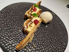 -王品牛排(福州泰禾店)
