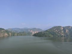 -燕塞湖鸟语林景区