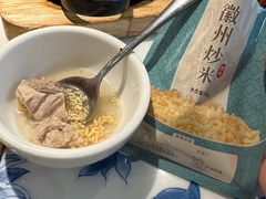 -小菜园新徽菜(庐江方圆荟店)