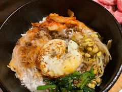 -牛村烤肉餐厅.自助烤肉