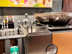 -星巴克(凯德晶萃店)