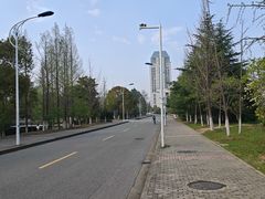 -江南大学(蠡湖校区)