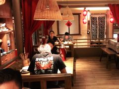 大堂-农耕记·湖南土菜(halo广场店)