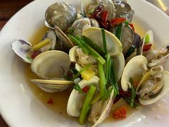 -鑫鸿达·海鲜闽菜热炒小馆(中山路店)