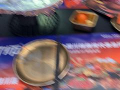 -何师烧烤Pro ·江湖川菜·小龙虾·精酿(太古里旗舰店)