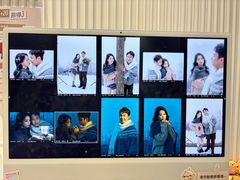 -海马体照相馆(环贸iapm大师爱情店)