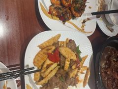 -古南都·老广东酒楼(龙江店)