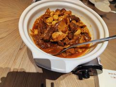 -艳阳天·非遗楚菜(武汉客厅店)