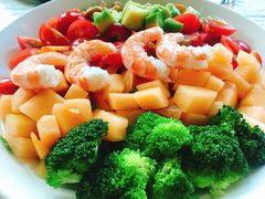 -烛影拾光观景餐厅·创意菜·摄影·小提琴(大唐不夜城店)