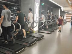 -锐动健身(博地中心店)