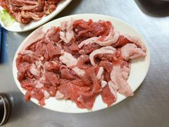 -火云龙烤肉(紫荆花店)