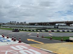 -珠海国际赛车场-卡丁车场