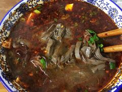 粉汤羊血-惠记粉汤羊血(小南门店)