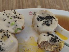-小杨生煎(杭州东站店)