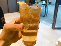 自由蜂鸟-Seesaw Coffee(上生新所店)